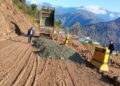 Traffic update: Jammu-Srinagar NHW clearing efforts underway at Dalwas, Ramban; SSG Road open, Mughal Road remains closed