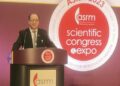 In a first, Kashmiri doctor represents India at World Congress on Reproductive Medicine and IVF in New Orleans, USA