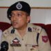 Anand Jain (IPS) Posted IGP Jammu, To Hold Charge Of Director ACB