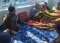 Have got vital leads in the killing of Tangmarg cop: DGP Swain