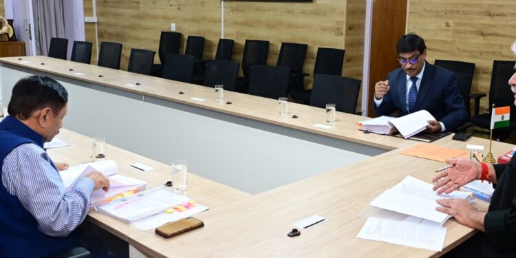 AC assents purchase of additional 500 MW of power to meet the winter demand