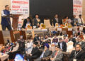 Advisor Bhatnagar addresses first J&K Orthodontic Symposium at Jammu