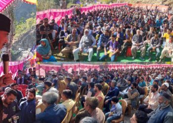 Committed to work for the welfare of people: Azad