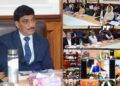 228 panchayats declared ‘Nasha-Mukt’  CS chairs UT level NCORD meeting, focuses rehabilitation of victims