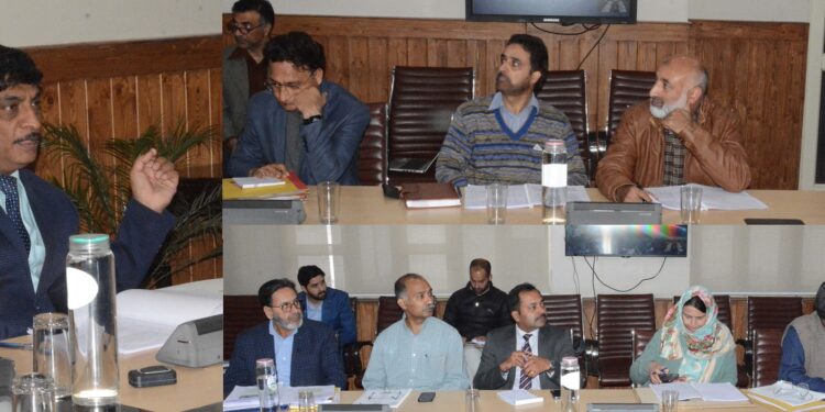 CS lead Steering Committee approves additional APO for forest land demarcation & planting of 1.75 Cr saplings