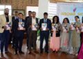 CS releases 4th edition of IASOWA J&K magazine‘UDAAN’
