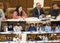 Back to Village-5: Lt Governor visits Chatha Farm, Satwari Jammu
