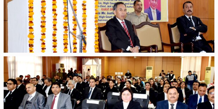 Back to Village-5: Lt Governor visits Chatha Farm, Satwari Jammu