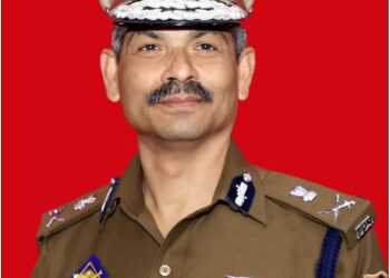 For grievance redressal, DGP to meet persons with complaints on every 2nd, 4th Saturdays of month