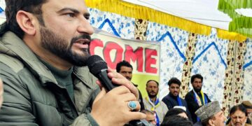 DPAP anguish over prolonged power cuts in J&K