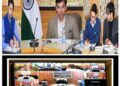 Encourage people against usage of crude electric devices: Div Com Kashmir to DCs
