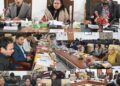 Dr. Rashmi Singh reviews SSR of Electoral Rolls of Anantnag, Kulgam districts