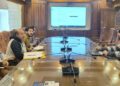 Implementation of E-offices: IT Experts Impart Training at Bandipora