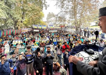 Jobs, economy will grow if DPAP comes to power: Azad