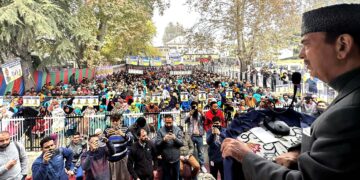 Jobs, economy will grow if DPAP comes to power: Azad