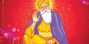 Guru Nanak Jayanti celebrated with religious fervor