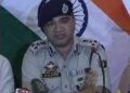 Vidhi Kumar Birdi is new IGP Kashmir, Vijay Kumar ADGP Law and Order J&K
