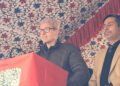NC committed to restoring rights, identity of J&K: Omar Abdullah