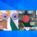 PM Modi, Sheikh Hasina Jointly Inaugurate Key Rail Link, 2 Other Projects