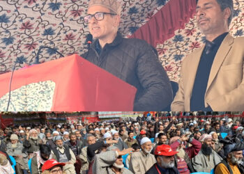 NC expels district president Bandipora for skipping party function