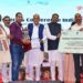 J&K Fisheries deptt ranks top among best performing districts across country
