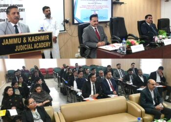 J&K Minerals Ltd, GJEPC organize special display of world famous Kashmir blue Sapphire at Jaipur
