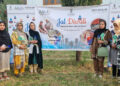Jal Diwali in JK -“Women for Water, Water for Women Campaign” commences