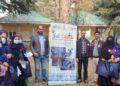 Women for Water, Water for Women Campaign – Jal Diwali continues across JK
