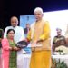 Lt Governor inaugurates Pensioners Sammelan in Jammu; interacts with Pension beneficiaries