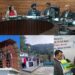 Union Joint Secy reviews DWCP, inspects Amrit Sarovars, WSSs, forest nursery