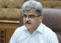 Atal Dulloo appointed as new chief secretary J&K