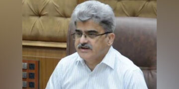 Atal Dulloo appointed as new chief secretary J&K