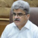 Atal Dulloo appointed as new chief secretary J&K