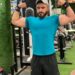 Meet Farhan Muneer, the Powerlifting Prodigy of Kashmir