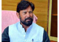 Former BJP minister Choudhary Lal Singh arrested by ED in money laundering case
