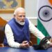 Rescued Silkyara Workers Tell PM Modi They ‘Practised Yoga, Took Walks To Keep Spirits Up’