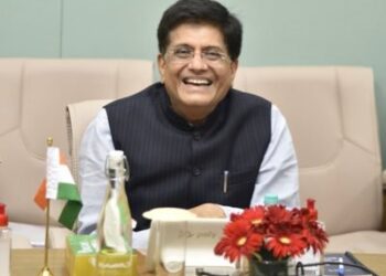 India is moving towards massive investments in infrastructure to meet the aspirations of its growing population and steel is vital to achieving this goal: Union Minister Shri Piyush Goyal