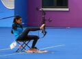 Defying odds: Meet Sheetal Devi, world’s first armless archer who won gold at Asian Para Games