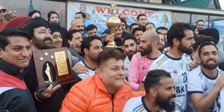 Advisor Bhatnagar chairs BoDs meet of SICOP, SIDCO