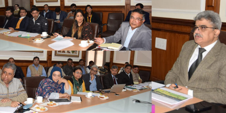 CS for focus on agriculture extension and quality inputs to increase the productivity