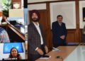 CS virtually launches SGLR for Pahalgam on pilot basis