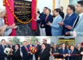 Chief Justice inaugurates ‘Fast Track Court (POCSO Cases) at District Court Complex, Jammu