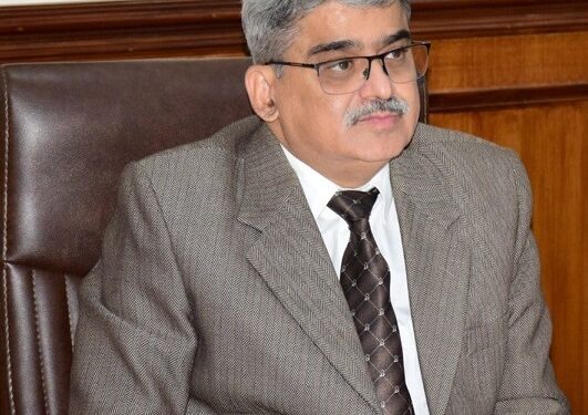 CS for enhanced vigil on roads by traffic Department