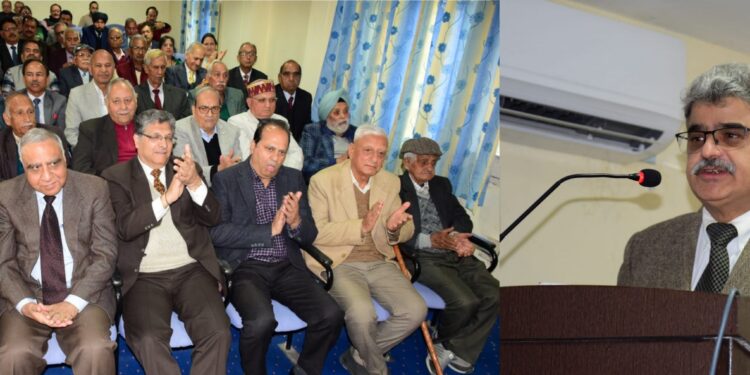 Lt Governor attends Mahamana Malaviya Mission’s event at Bengaluru