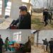 DC Bandipora undertakes extensive tour of Aloosa Tehsil, inspects CHC Ashtangoo, WSS Aloosa