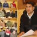 DC Srinagar Chairs District Level Implementation Committee (DLIC) meet on Holistic Agriculture Development Programme (HADP)