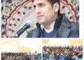 DC Srinagar holds Mega Public Grievance Redressal camp at Ranbirgarh Pratapgarh