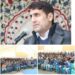 DC Srinagar holds Mega Public Grievance Redressal camp at Ranbirgarh Pratapgarh