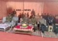 Forces alert to thwart any infiltration bid on LoC in J&K: IG BSF