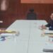Advisor Bhatnagar chairs BoDs meet of SICOP, SIDCO